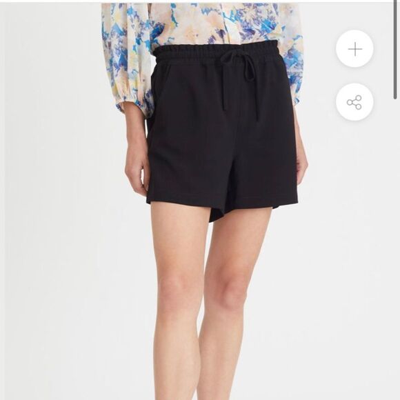 NWT Sanctuary On Repeat Shorts- Sz S - Picture 2 of 5